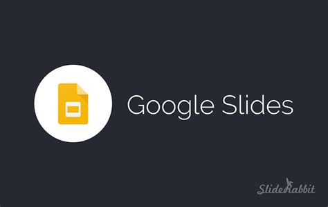 google slides entrar.